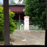 Jaafar Homestay ico