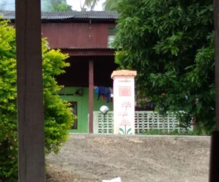 Jaafar Homestay