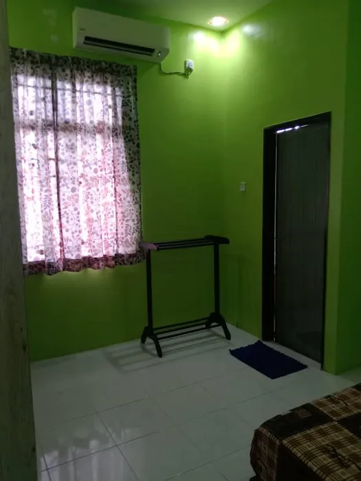 Homestay D'kasih zahdin Picture 4