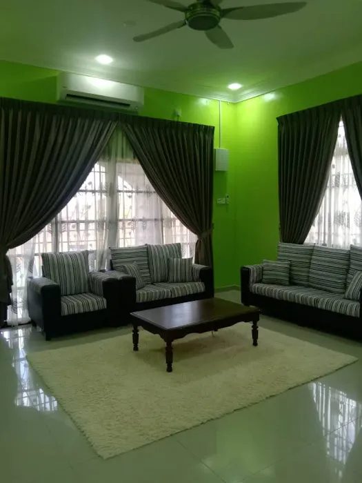 Homestay D'kasih zahdin Picture 2