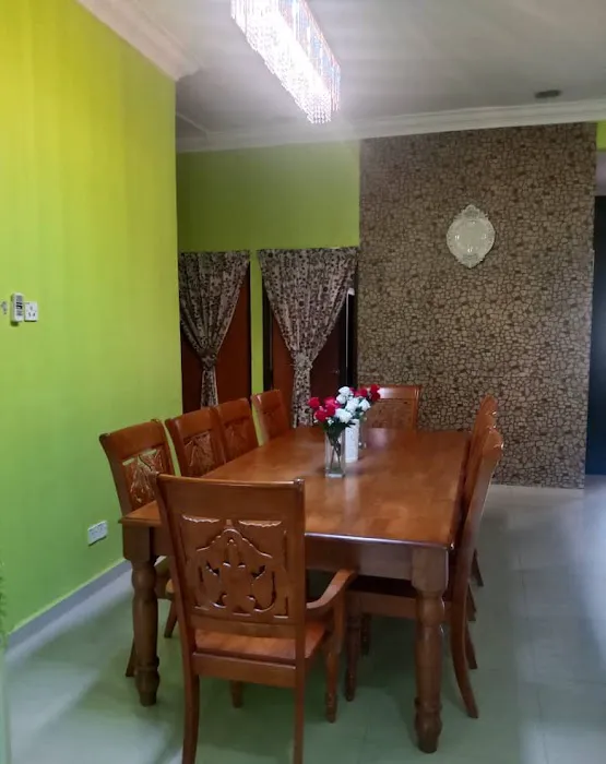 Homestay D'kasih zahdin Picture 10