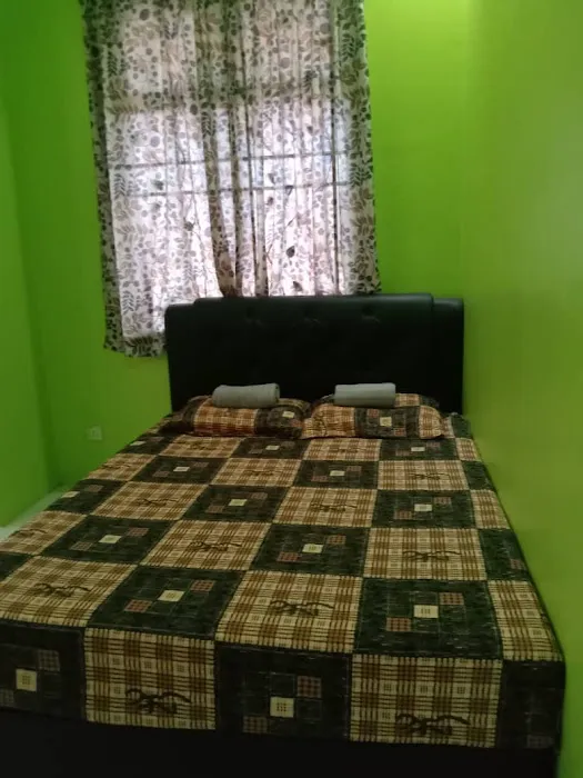 Homestay D'kasih zahdin Picture 8