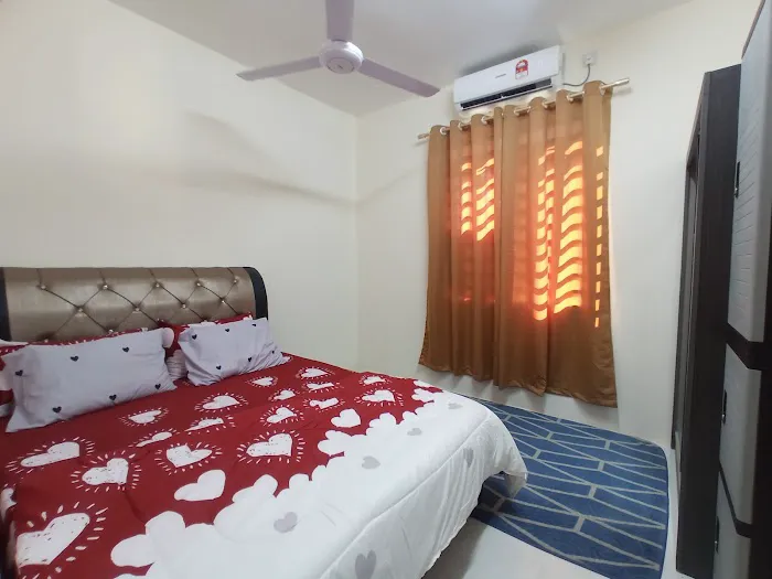 Bonda Tom Homestay dan Roomstay(LY Cottage) Felda Jengka 8 with pool Picture 1