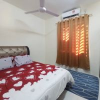 Bonda Tom Homestay dan Roomstay(LY Cottage) Felda Jengka 8 with pool ico