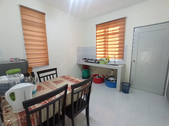 Bonda Tom Homestay dan Roomstay(LY Cottage) Felda Jengka 8 with pool Picture 3