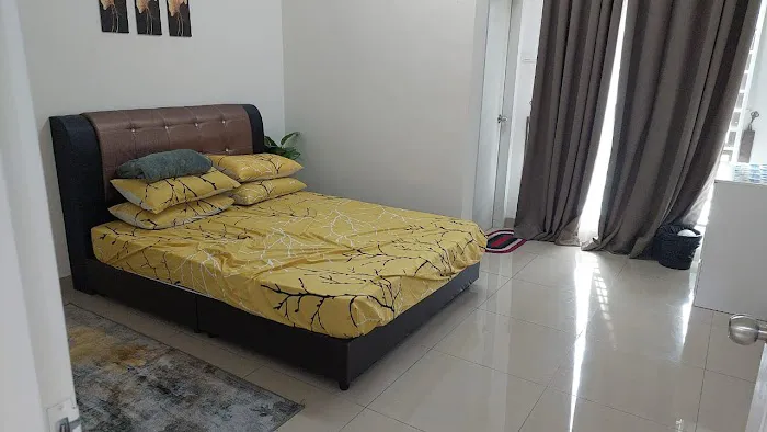 Ayyris Homestay Picture 7