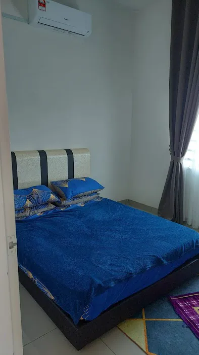 Ayyris Homestay Picture 8