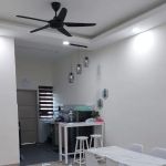 Ayyris Homestay