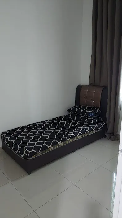 Ayyris Homestay Picture 2