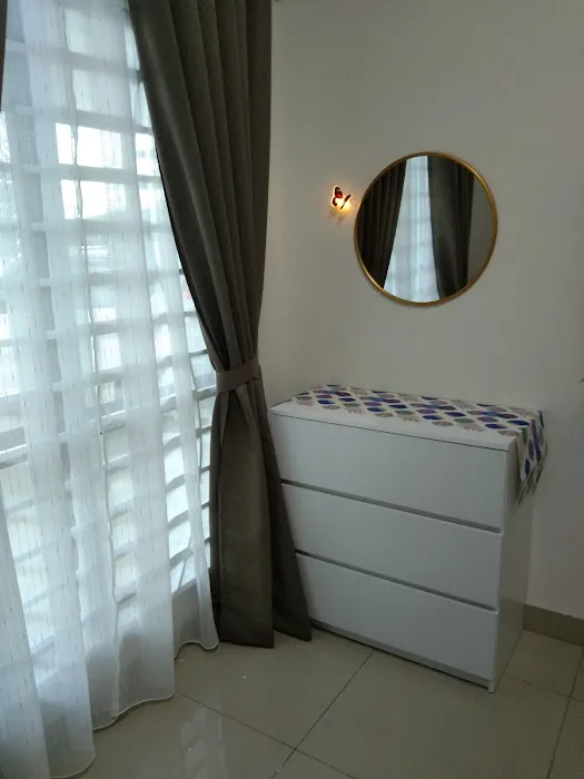 Ayyris Homestay Picture 9