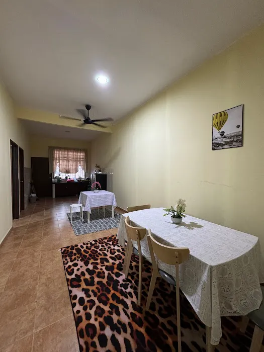 Selesa Homestay Gelanggi Perdana Picture 1