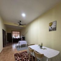 Selesa Homestay Gelanggi Perdana ico