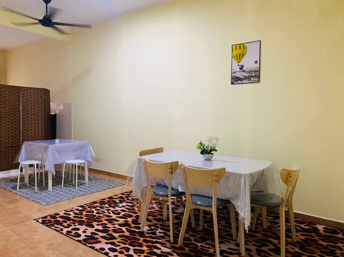 Selesa Homestay Gelanggi Perdana Picture 3
