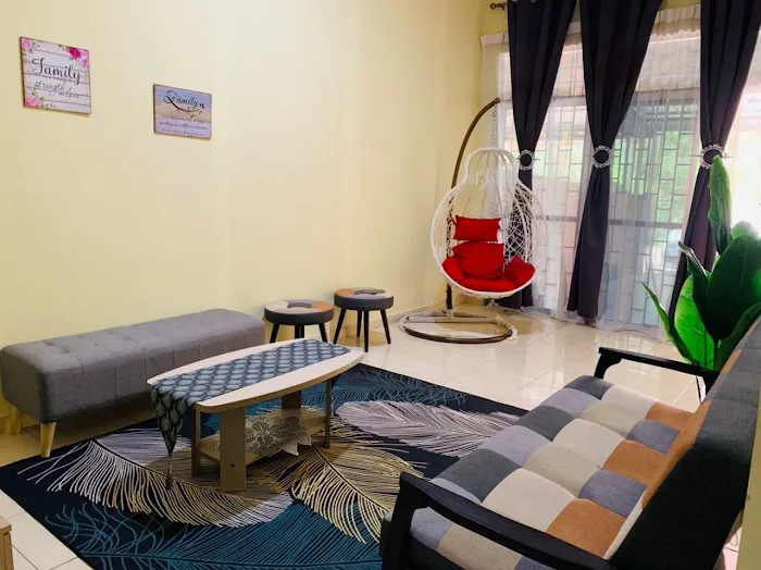 Selesa Homestay Gelanggi Perdana Picture 10