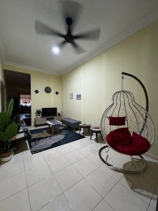 Selesa Homestay Gelanggi Perdana Picture 9
