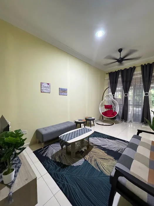 Selesa Homestay Gelanggi Perdana Picture 6