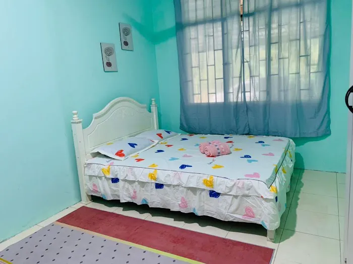 Selesa Homestay Gelanggi Perdana Picture 5