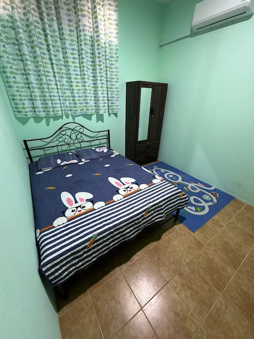 Selesa Homestay Gelanggi Perdana Picture 8