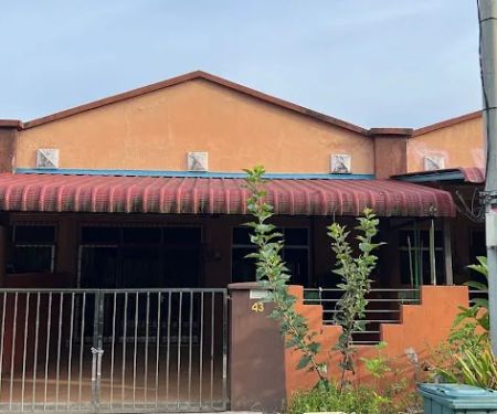 Norul Homestay