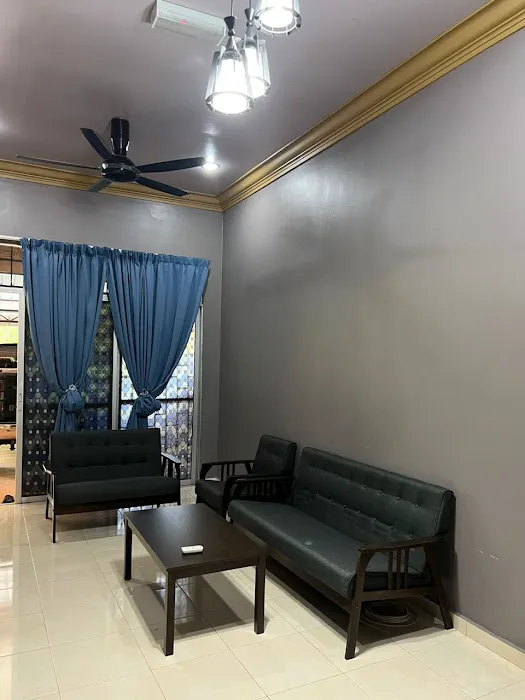 Norul Homestay Picture 8