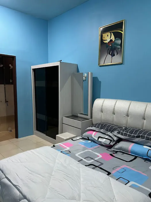 Norul Homestay Picture 7