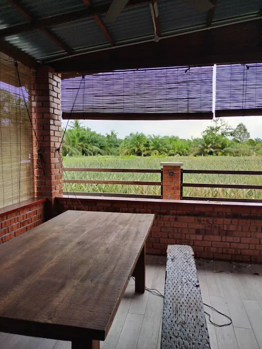 Rumah Kebun Hajar di Kebun Nanas Picture 7