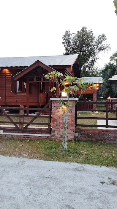 Rumah Kebun Hajar di Kebun Nanas Picture 1