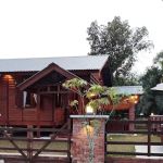 Rumah Kebun Hajar di Kebun Nanas