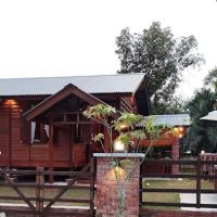 Rumah Kebun Hajar di Kebun Nanas ico