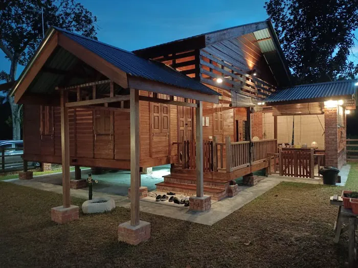 Rumah Kebun Hajar di Kebun Nanas Picture 3