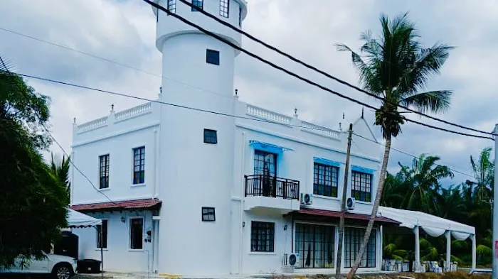 Pearl Castlestay Picture 4