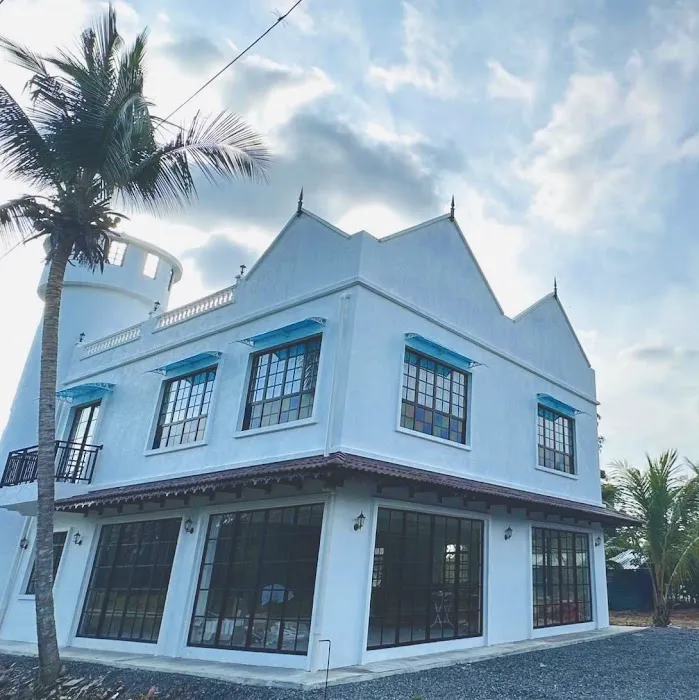 Pearl Castlestay Picture 5