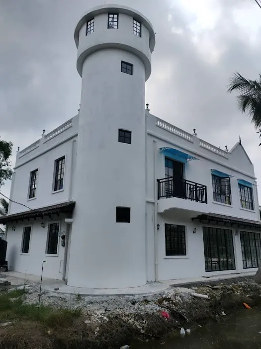 Pearl Castlestay Picture 3