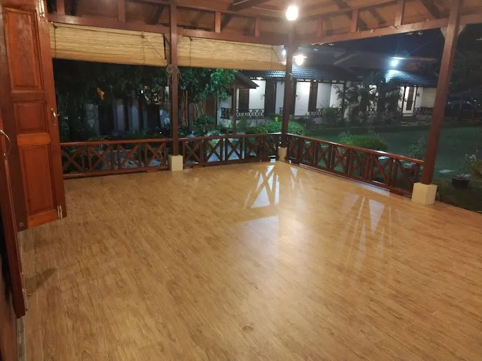 Inap Kampung Tanah Hajar Picture 4