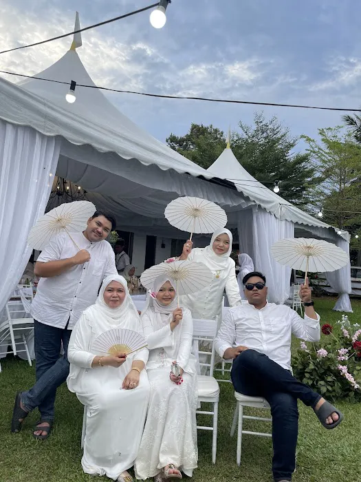 Inap Kampung Tanah Hajar Picture 3