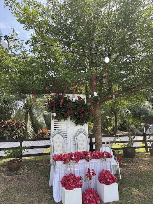 Inap Kampung Tanah Hajar Picture 8