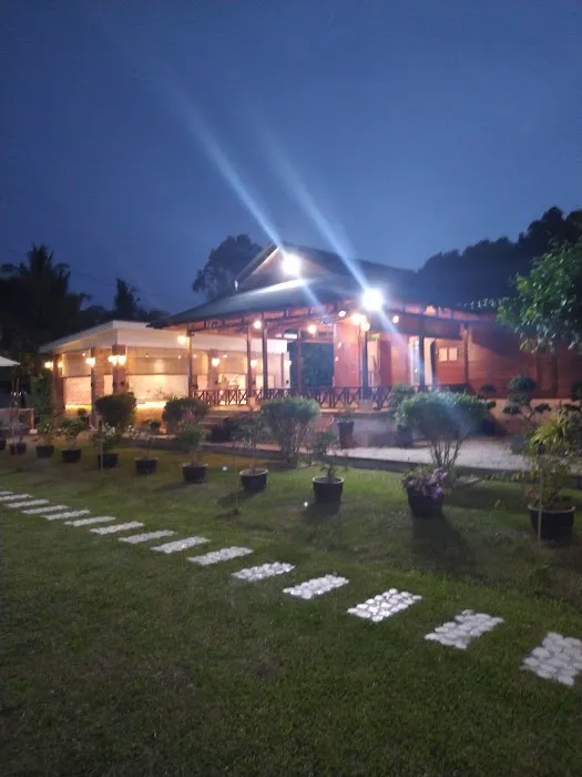 Inap Kampung Tanah Hajar Picture 1