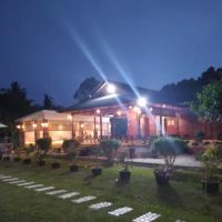 Inap Kampung Tanah Hajar ico