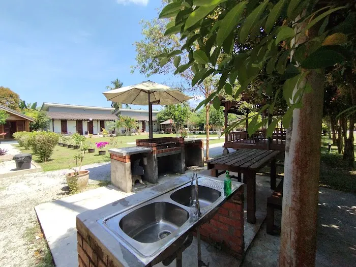 Inap Kampung Tanah Hajar Picture 2
