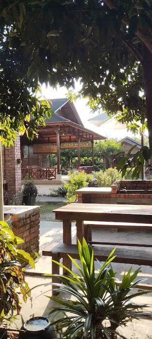 Inap Kampung Tanah Hajar Picture 10