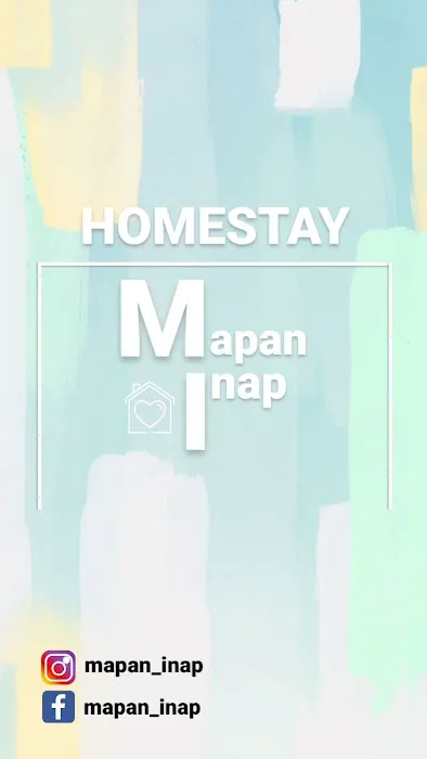 Homestay Mapan Inap Picture 1