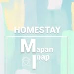 Homestay Mapan Inap