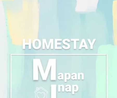 Homestay Mapan Inap