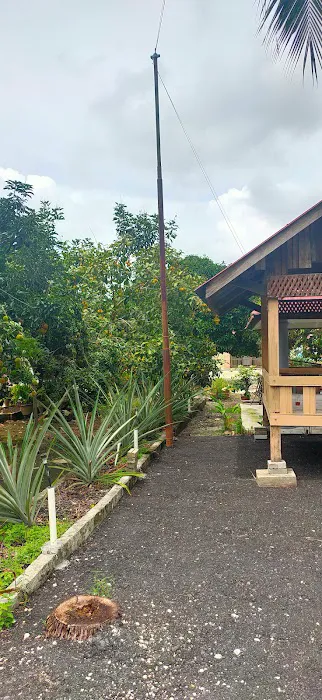 AINUR VILLA, LOT 2002, JALAN KEMUDI Picture 9