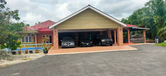 AINUR VILLA, LOT 2002, JALAN KEMUDI Picture 1