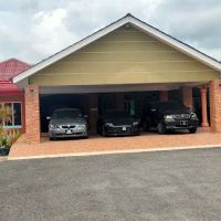 AINUR VILLA, LOT 2002, JALAN KEMUDI ico