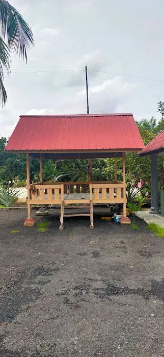AINUR VILLA, LOT 2002, JALAN KEMUDI Picture 3