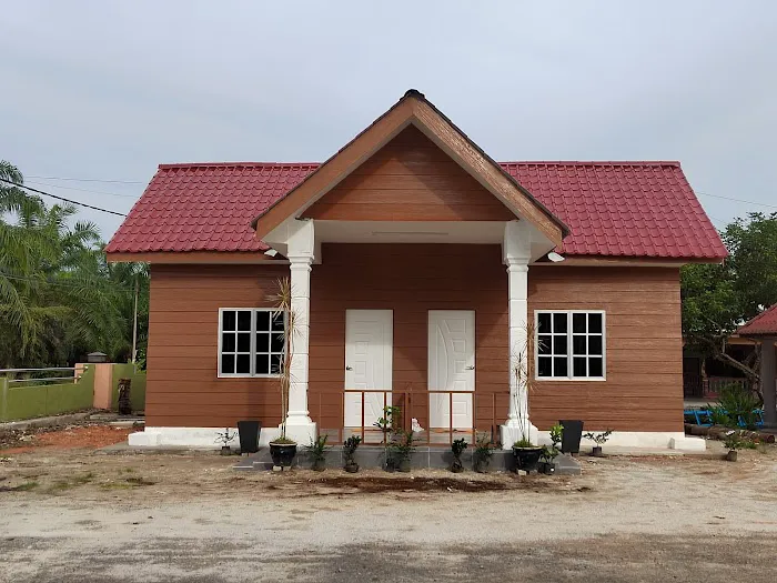 AINUR VILLA, LOT 2002, JALAN KEMUDI Picture 4