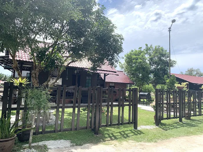 D’Melon Homestay Picture 7