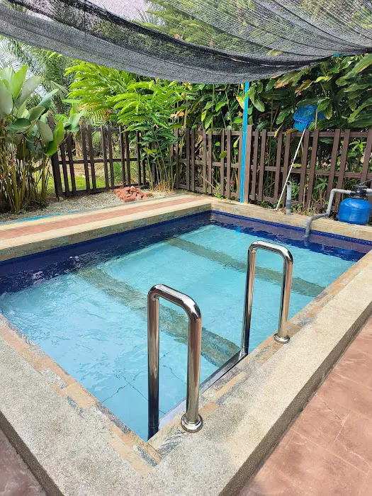 D’Melon Homestay Picture 9